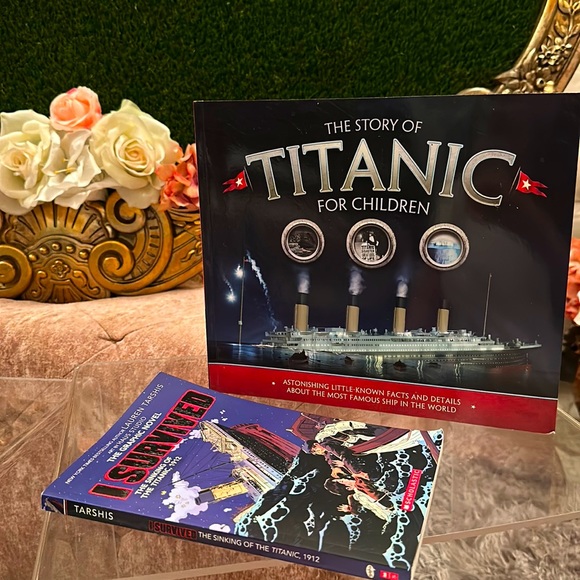 Taitanic Ncnhbox37 - Picture 1 of 6